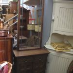 612 2707 CHEST OF DRAWERS